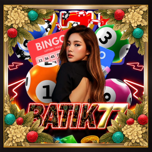 batik77 — galeri pratinjau - APK Resmi