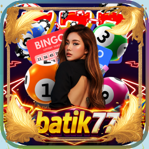 batik77 — galeri pratinjau Resmi APK